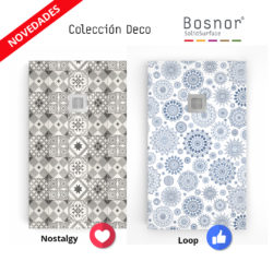 collections from Bosnor